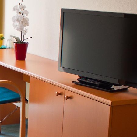 Hotel Am Droemling Versfelde Екстер'єр фото