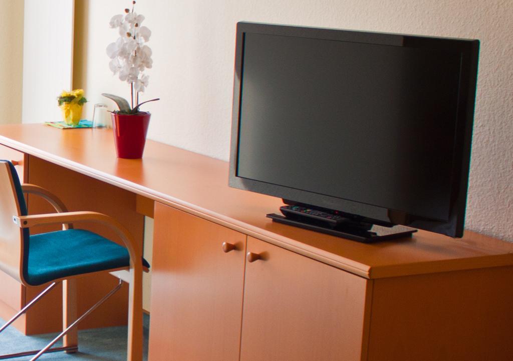 Hotel Am Droemling Versfelde Екстер'єр фото